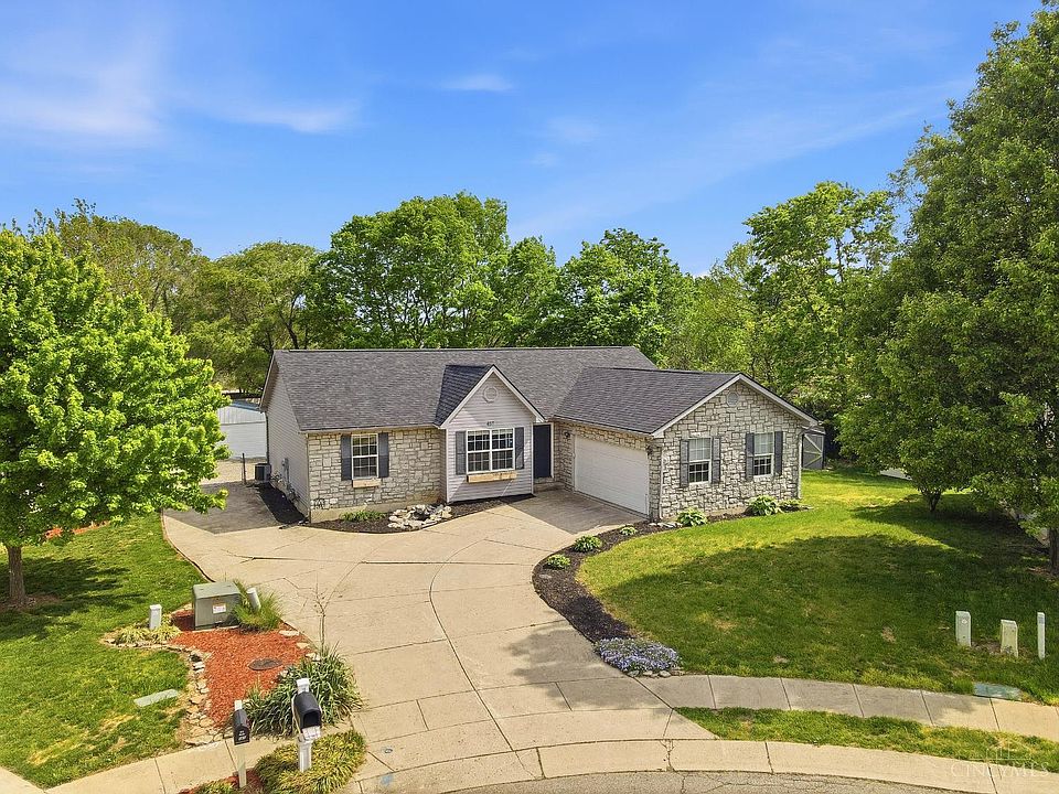1st image of 457 Martin Ct