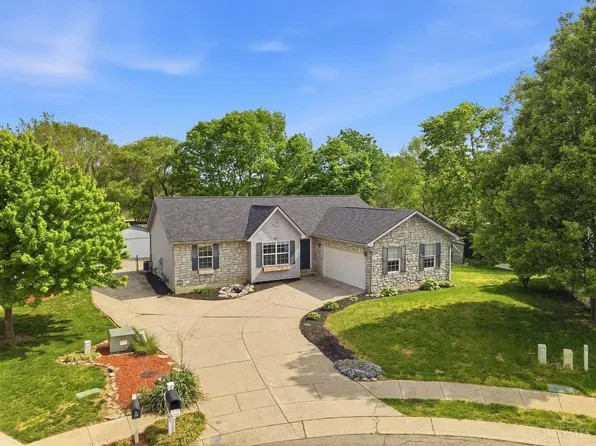 457 Martin Ct, Trenton, OH 45067