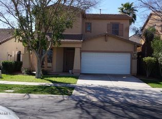 4357 E Vaughn Ave, Gilbert, AZ 85234