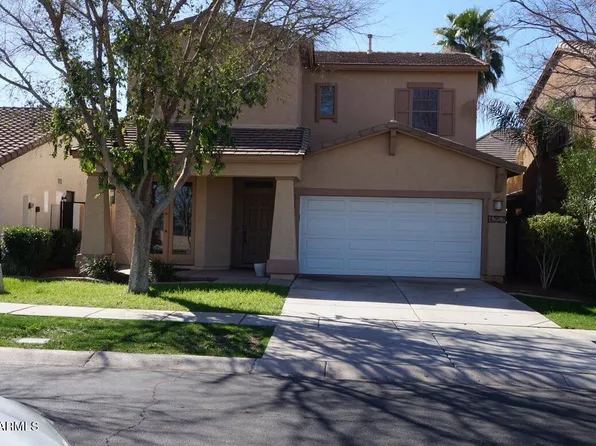 4357 E VAUGHN Avenue, Gilbert, AZ 85234