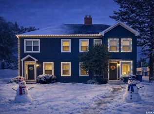 422 Saint Mary St #A & B, Esterhazy, SK S0A0X0