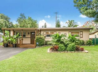 4956 SW 6th St, Margate, FL 33068