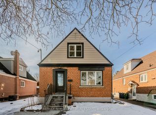 6 Evandale Rd #4, Toronto, ON M1L 3S1
