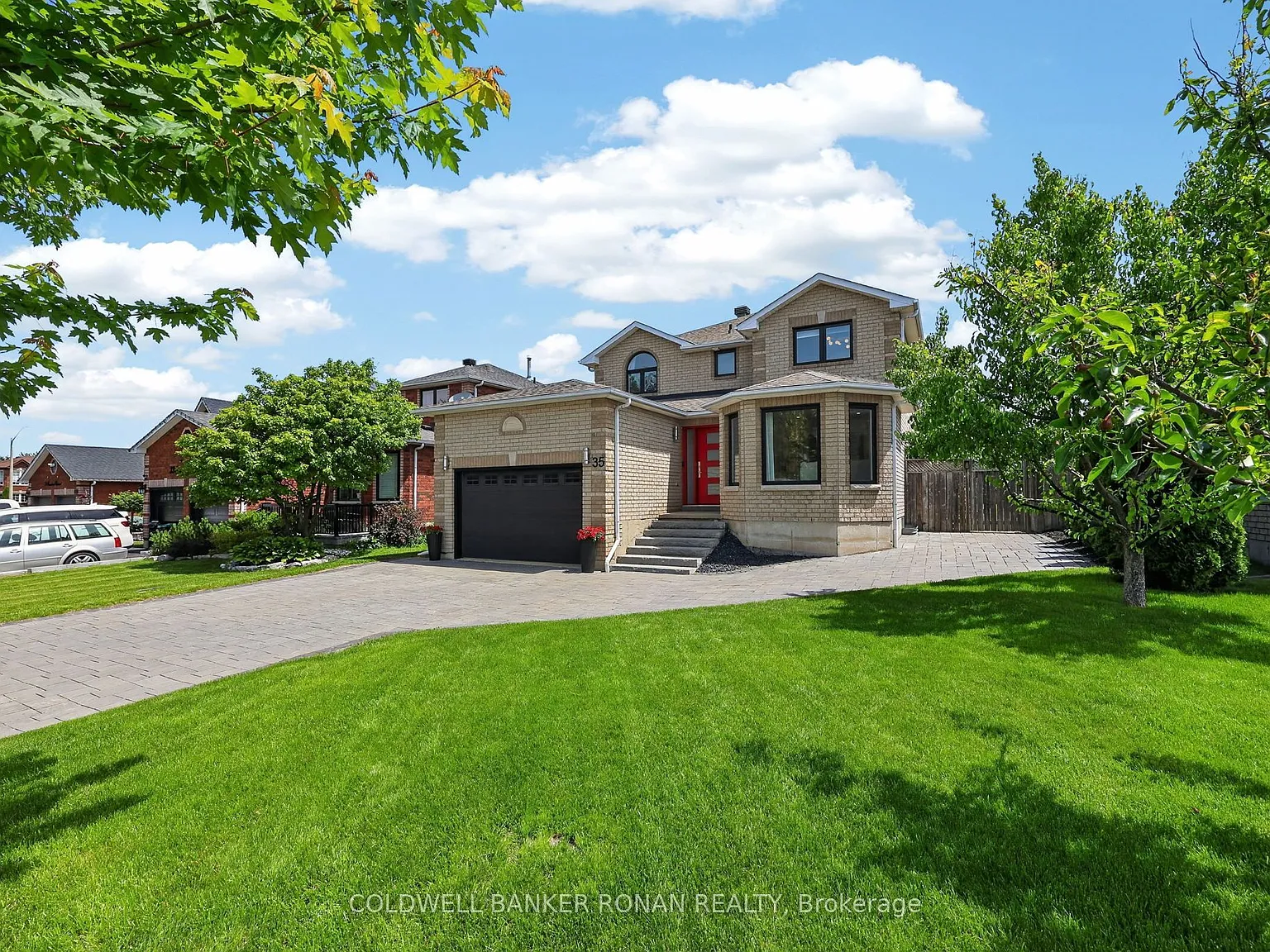 4 bed, $3,400 — Photo 1