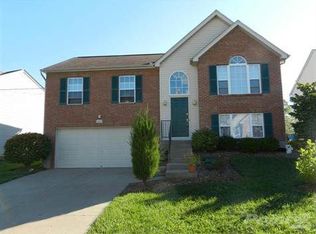 1007 Shadowridge Dr, Elsmere, KY 41018
