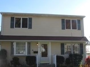 152 Harrington Rd, Clifton, NJ 07012