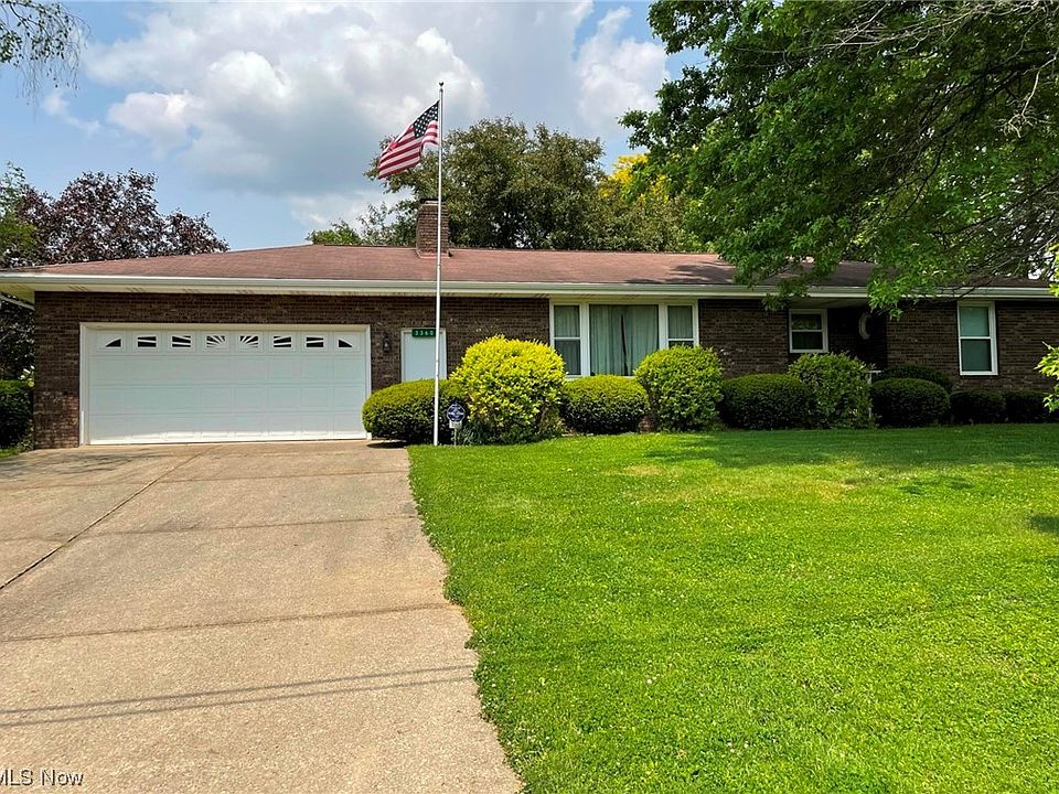 3360 Lakeview Dr, Wooster, OH 44691 Zillow