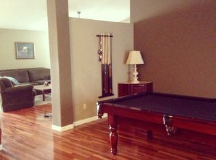 7890 S Tarbela Ave, Tucson, AZ 85747