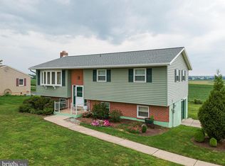 409 Oak St, Richland, PA 17087