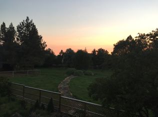 62329 Wallace Rd, Bend, OR 97701