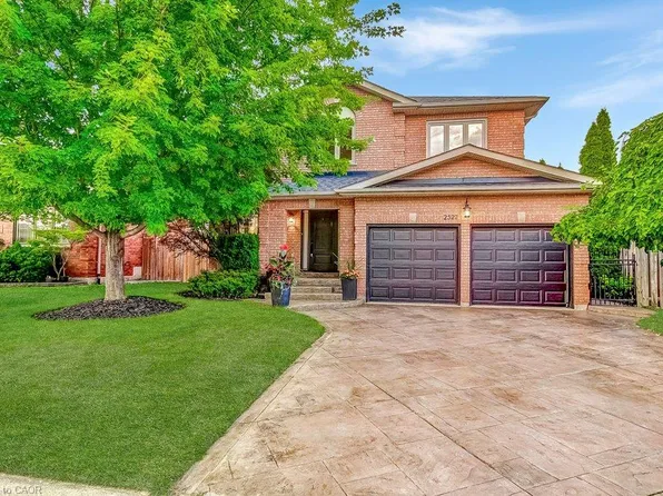 2527 Andover Rd, Oakville, ON L6H 6C3