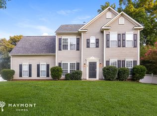 106 Shephard Hill Dr, Mooresville, NC 28115