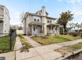124 Lincoln Ave, Lansdowne, PA 19050