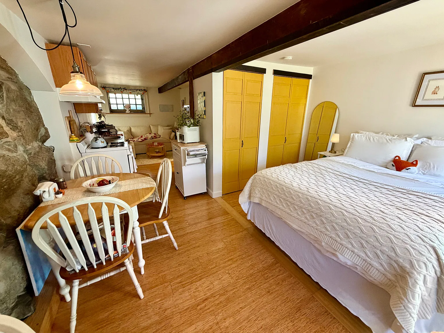 1 bed, $1,500 — Photo 4