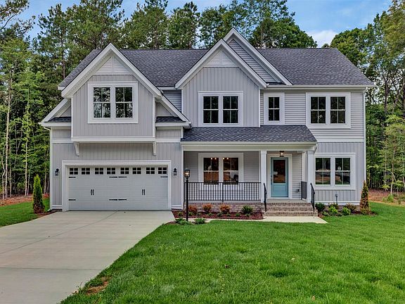 Exterior - Berkshire Ii