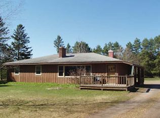 75472 Zielke Rd, Glidden, WI 54527