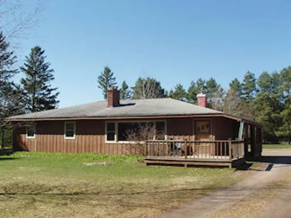 75472 Zielke Rd, Glidden, WI 54527