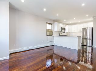 1209 E 91st St FLOOR 1, Brooklyn, NY 11236