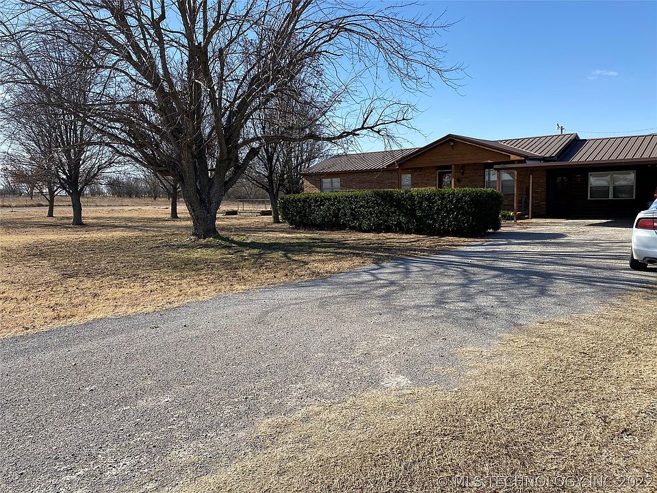 27966 N County Road 3120, Elmore City, OK 73433 Zillow