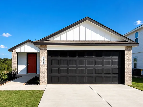 4302 Common Sage, Von Ormy, TX 78073