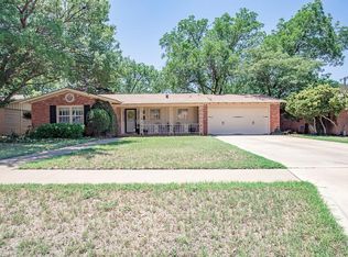 2715 60th St, Lubbock, TX 79413