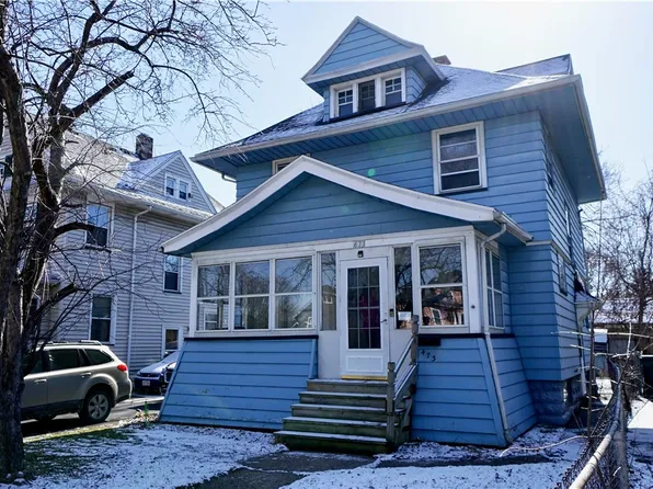 473 Lake View Park, Rochester, NY 14613