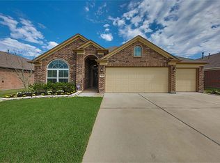 3003 Dogwood Knoll Trl, Rosenberg, TX 77471