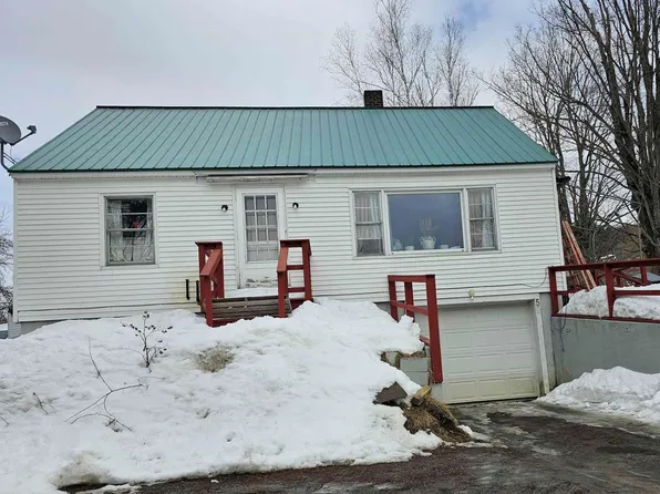 59 Clayton Street, St. Johnsbury, VT 05819