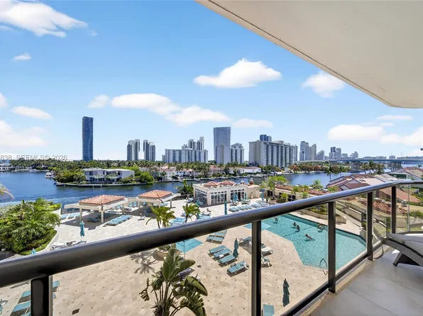 19667 Turnberry Way APT 6A, Aventura, FL 33180