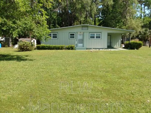 1927 Alice Dr, Astor, FL 32102
