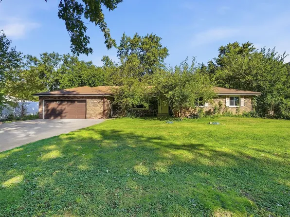 12640 W Regan Trl, Mokena, IL 60448