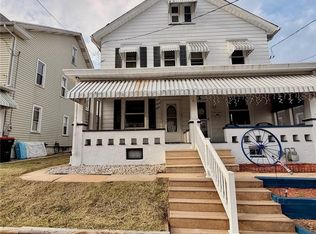 438 Coal St, Lehighton, PA 18235