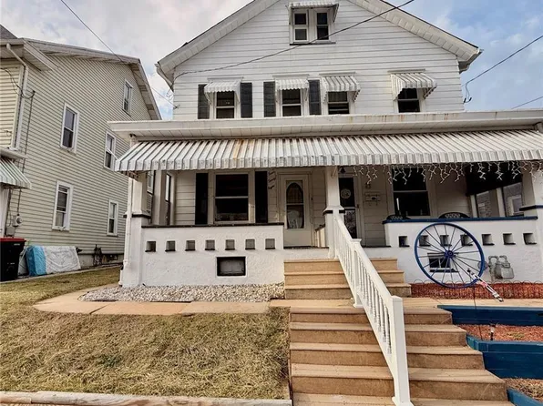 438 Coal St, Lehighton, PA 18235