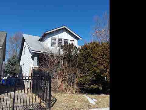 6400 Clifton