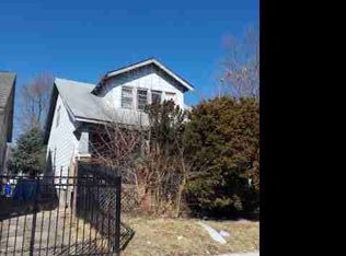 6400 Clifton St, Detroit, MI 48210