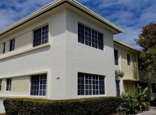 825 W 40th St APT 4, Miami Beach, FL 33140