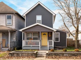 1873 S Bruck St, Columbus, OH 43207