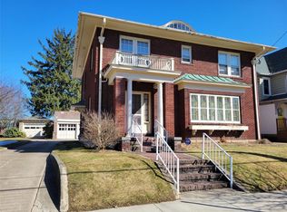 207 Lincoln Ave, Endicott, NY 13760