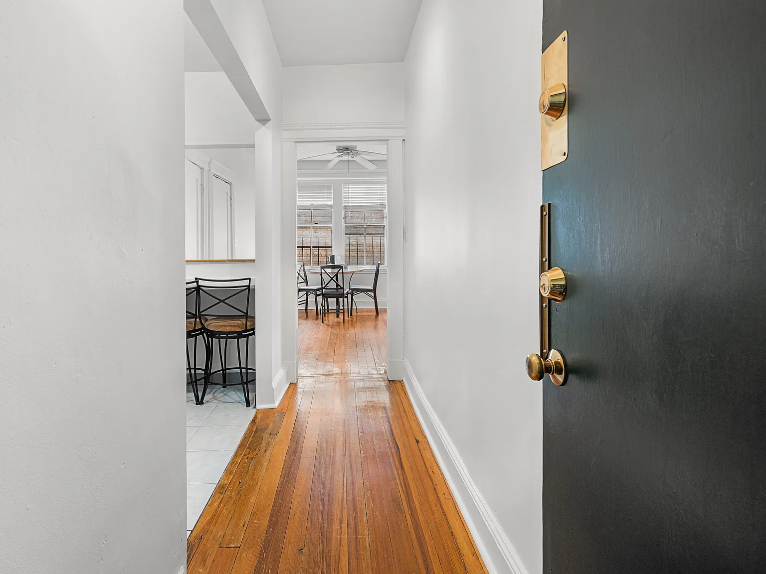 1 bed, 536 sqft, $2,350 — Photo 2
