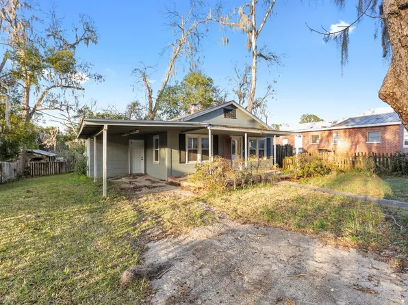 450 W Dogwood St, Monticello, FL 32344