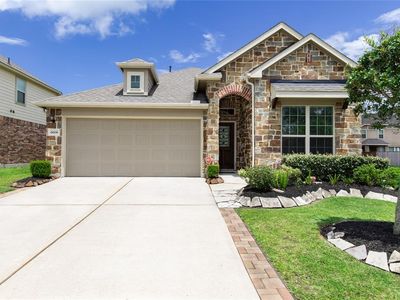 6606 Hunters Creek Ln, Baytown, TX, 77521