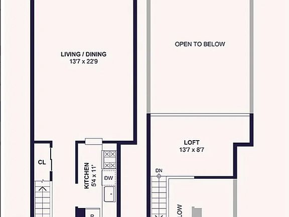 2nd image of 372 5th Ave APT 6H