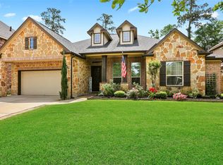 118 Blacktail Pl, Montgomery, TX 77316