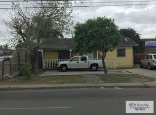 2625 Southmost Rd, Brownsville, TX 78521