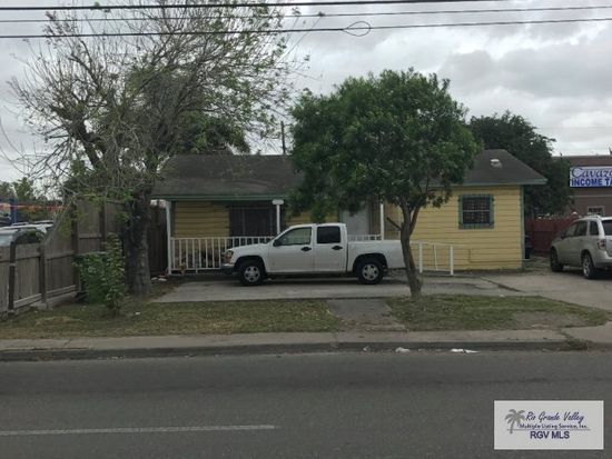 Southmost Brownsville,Texas <br><p><a class=