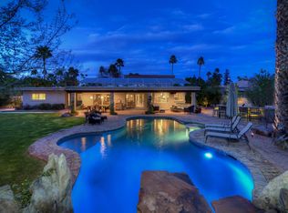 7967 E Via Sierra, Scottsdale, AZ 85258