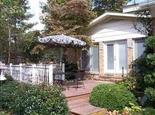 1603 Baywood Cir, Hartsville, SC 29550