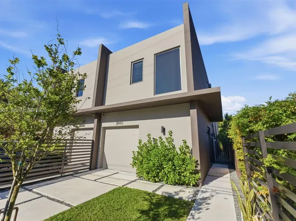 2840 SW 32nd Ct, Miami, FL 33133