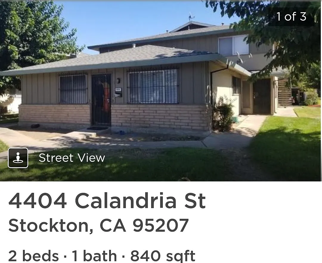 2 bed, 840 sqft, $1,700 — Photo 1