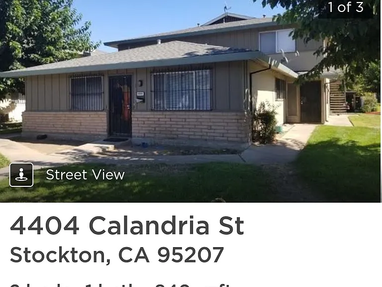 4404 Calandria St #2 — Photo 1